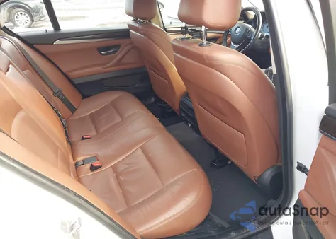 2016 BMW 528I xDrive z USA, uszkodzony, nr VIN WBA5A7C5XGG149064